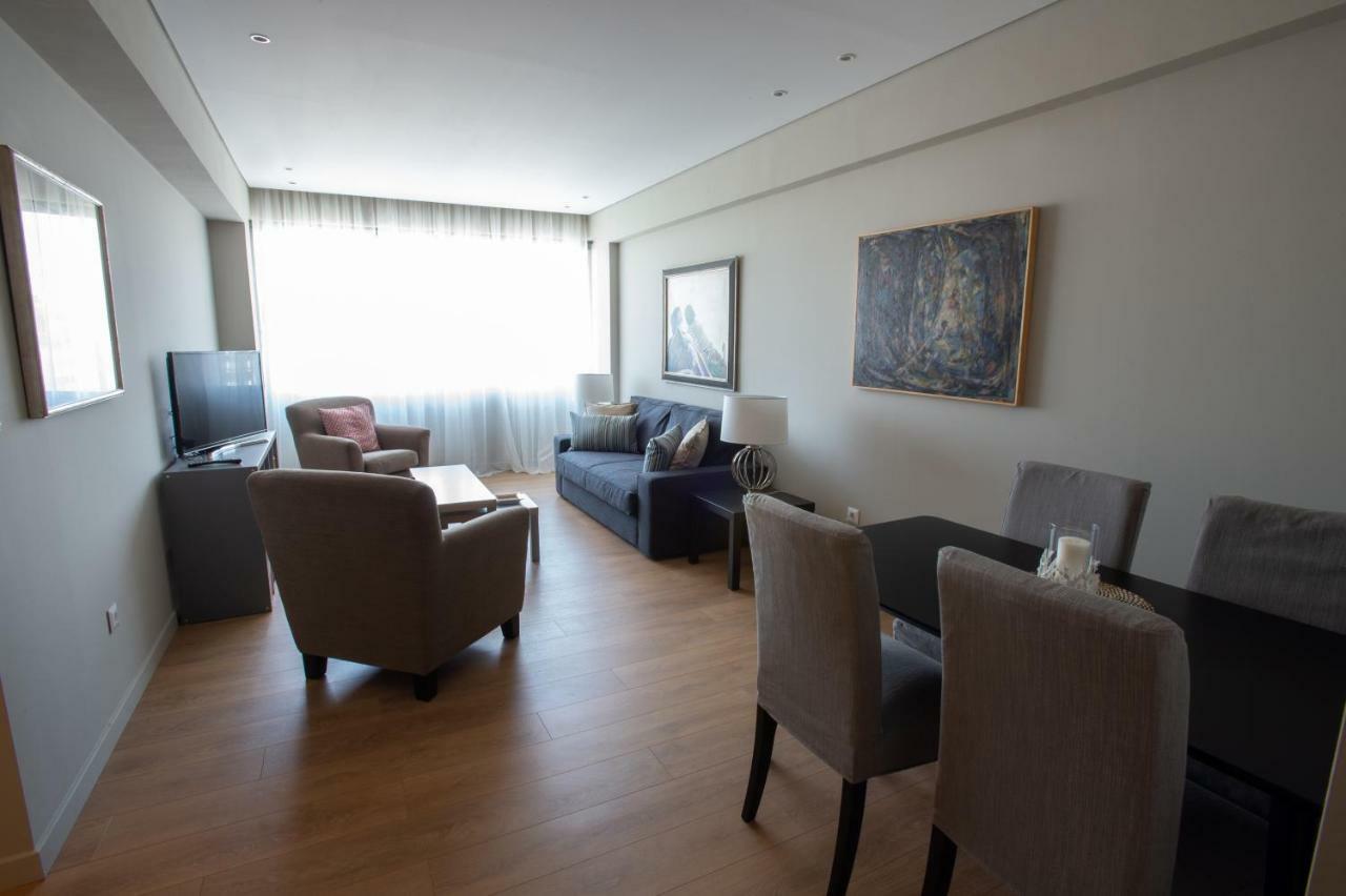 Athens Center Panoramic Flats Atenas Exterior foto